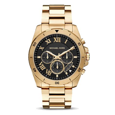 michael kors black onyx watch|michael kors watches for sale.